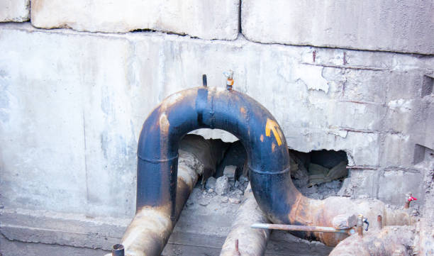 Best Residential water damage restoration  in Hays, MT